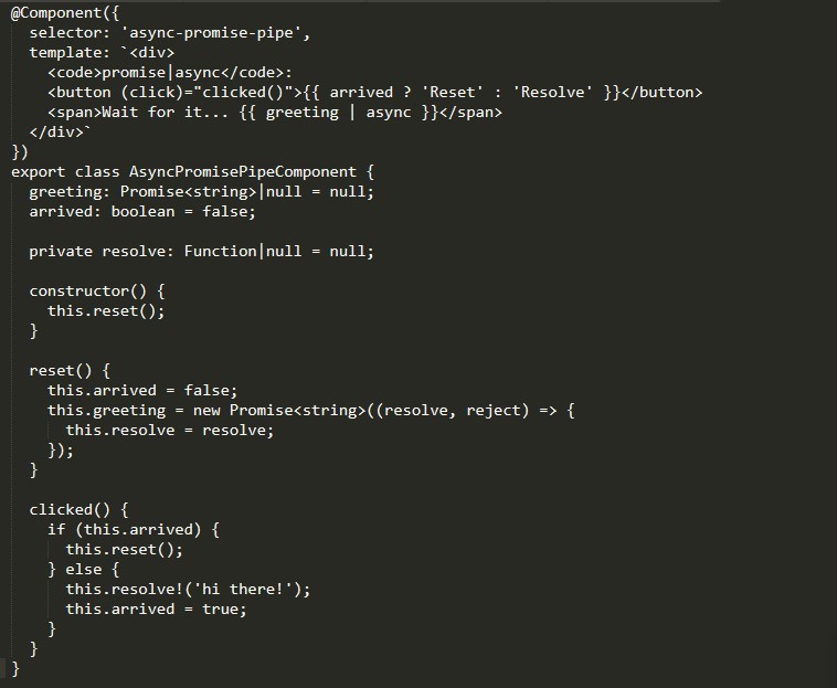 Angular-asyncpipes Angular JS Development Services