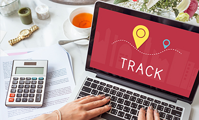 Audibility & Tracking audibility and tracking
