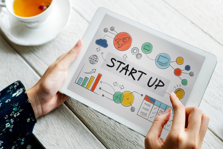 Consulting services for Startup businesses Statup businesses