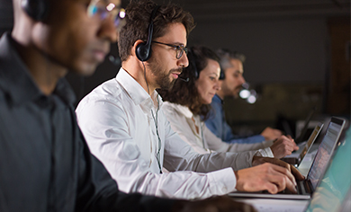 Customer-service customer services
