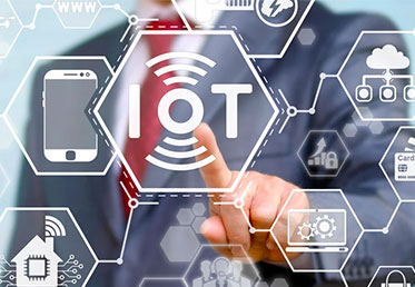 Data-Driven-IOT Custom Software Development Company - Tekki Web Solutions Inc.