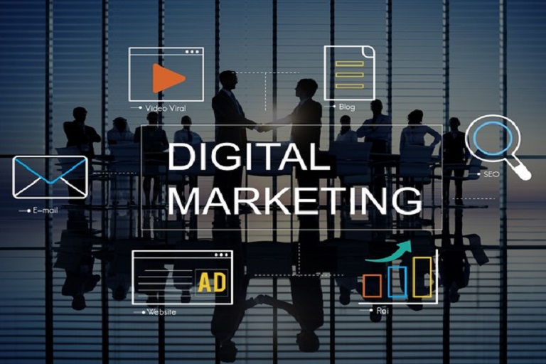 Digital Marketing Services for startups Digital Marketing Services for startups