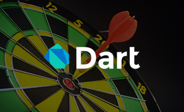 Experience in Dart experience in dart-flutter app development