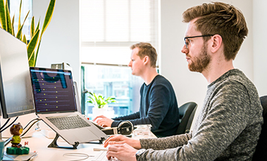 Greater Productivity greater productivity
