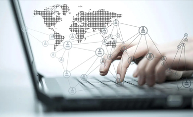 Greater-speed-and-convenience Custom Software Development Company - Tekki Web Solutions Inc.
