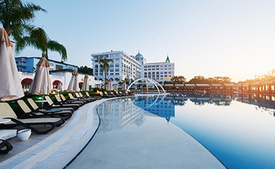 hotel-and-vacation-businesses Travel and hospitality solution