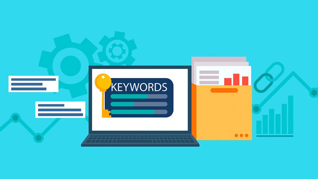 keyword-research SEO friendly website