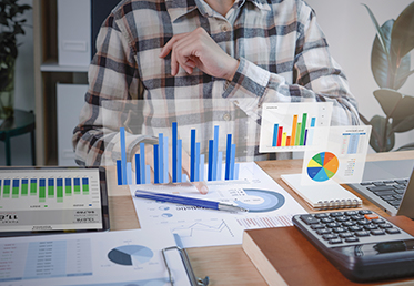 Predictive-Analysis Custom Software Development Company - Tekki Web Solutions Inc.