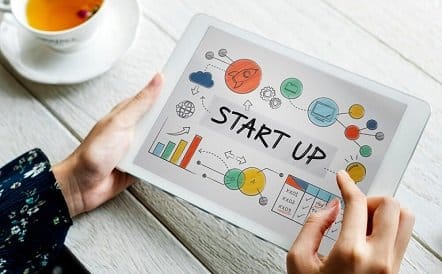 Startup Businesses Startup Businesses