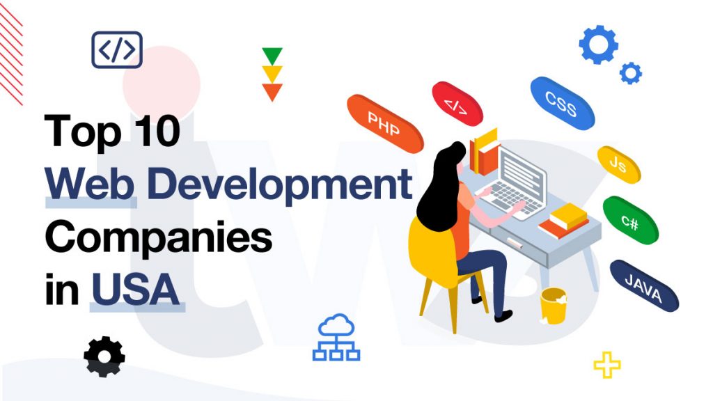 Web Development Companies