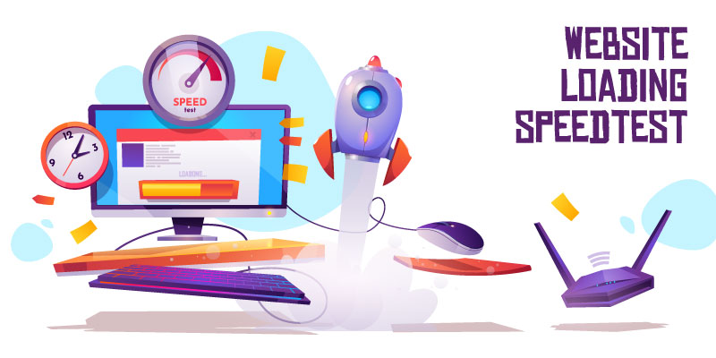 website-speed Custom Software Development Company - Tekki Web Solutions Inc.