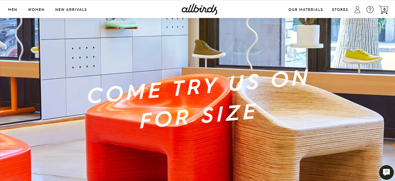 AllBirds company Using Online to offile Business Model AllBirds company Using Online to offile Business Model