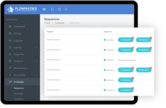 automation-sequence-flowmatiks Custom Software Development Company - Tekki Web Solutions Inc.