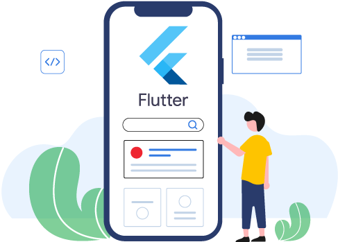 Flutter-App-deelopment-head-banner flutter app development header