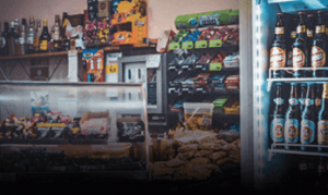 grocery-chains Grocery App Development
