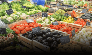 grocery-marketplace Grocery App Development
