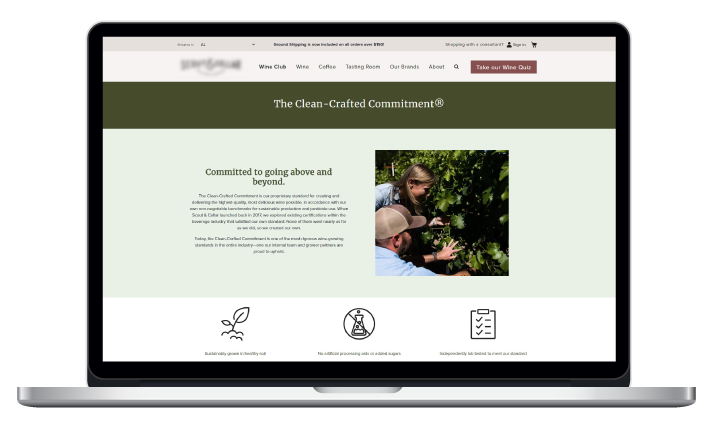 laptop-mockup1 (1) wine industry
