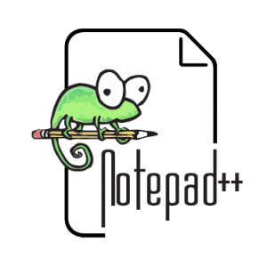 notepad php development tools