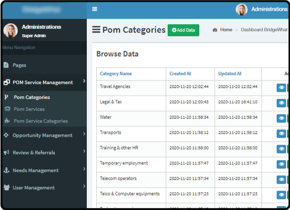 peace-of-mind-service Custom Software Development Company - Tekki Web Solutions Inc.
