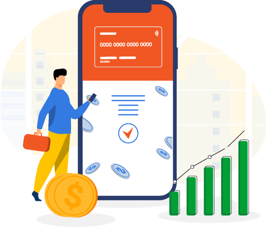 reality-check-fintech-solutions-image Custom Software Development Company - Tekki Web Solutions Inc.