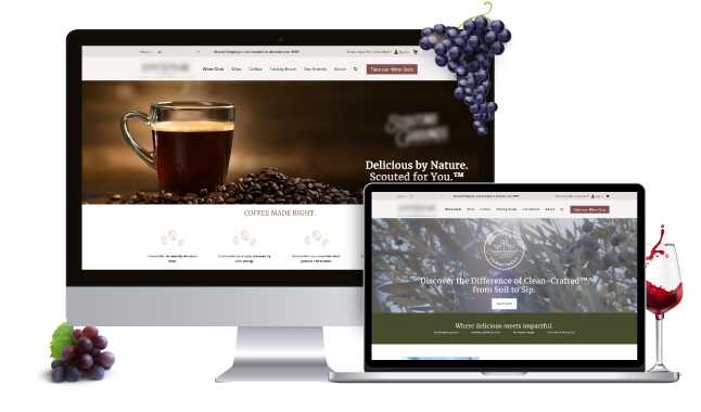 wine-industry (2) Custom Software Development Company - Tekki Web Solutions Inc.