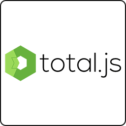 totaljs nodejs development