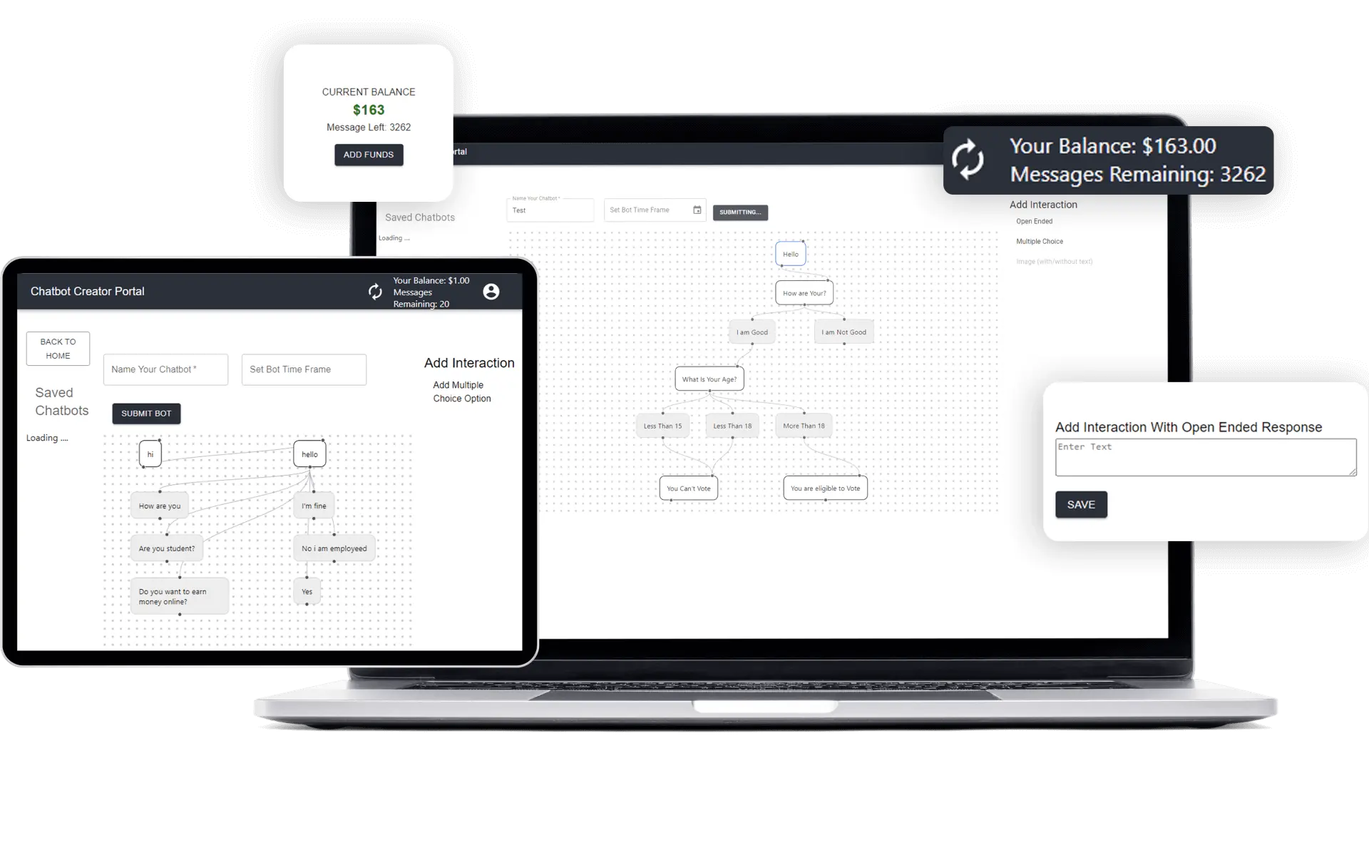 Custom Software Development Company - Tekki Web Solutions Inc.