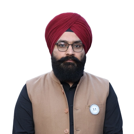 Karan Bhardwaj
