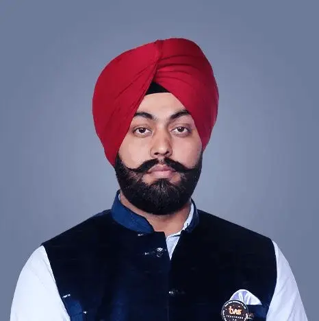 Sarbjit Sarbjit Grewal